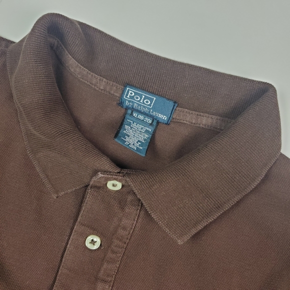 Kids - Police shirt - Picture 2 of 2